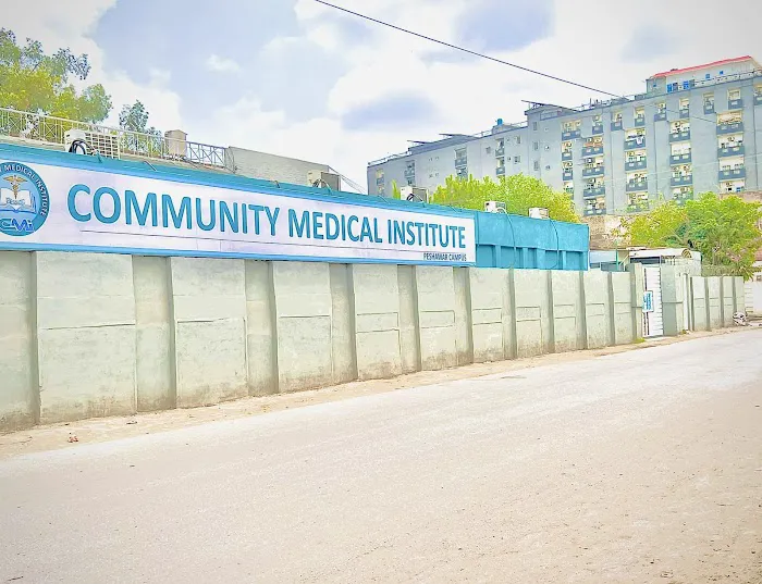 Community Medical Institute (CMI) Picture 2