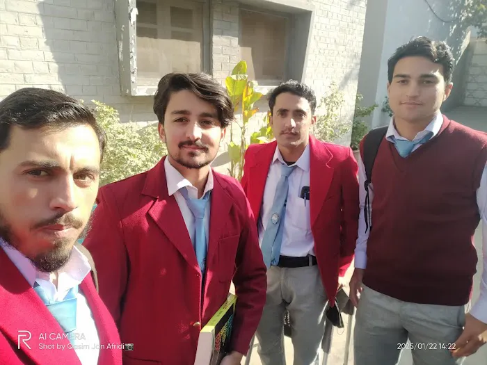 Community Medical Institute (CMI) Picture 1