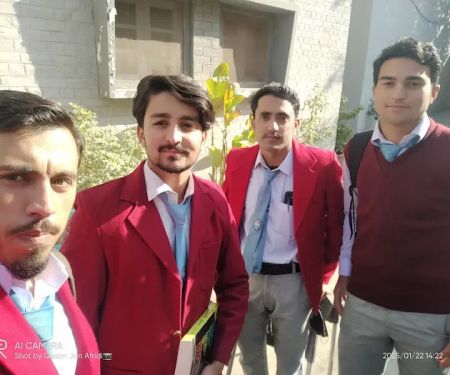 Community Medical Institute (CMI)