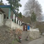 GPS Karindara Martung