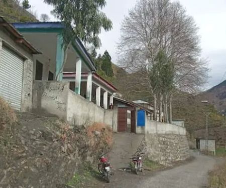 GPS Karindara Martung