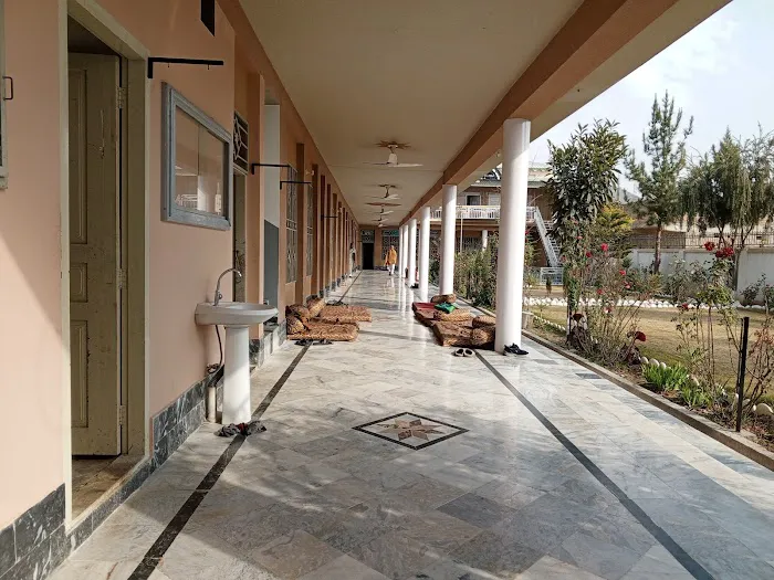 Abu Bakr Sadiq Islamic Jamia Picture 1
