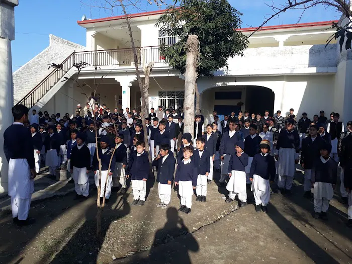 The Suffah Public School Hazara Swat Picture 1