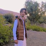 Govt girls primary school Rasheed khan kalay