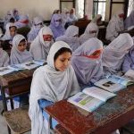 GPG, Girls, College Lakki Marwat