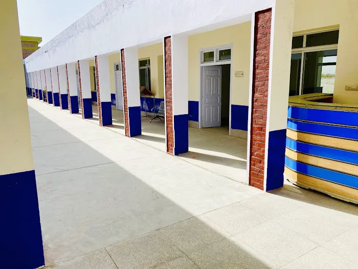 University of Lakki Marwat,KPK Pakistan Picture 1