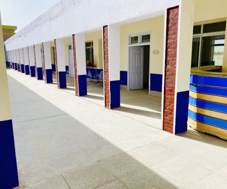 University of Lakki Marwat,KPK Pakistan