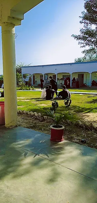 University of Lakki Marwat,KPK Pakistan Picture 2
