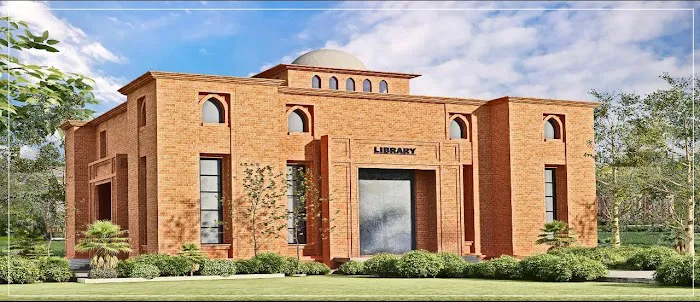University of Lakki Marwat,KPK Pakistan Picture 8