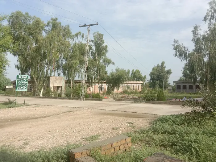 University of Lakki Marwat,KPK Pakistan Picture 9
