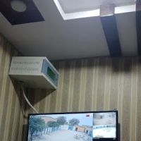 Ahmad Institute of Medical Sciences Lakki Marwat ico