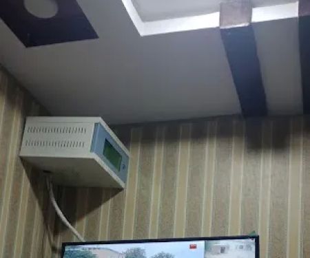 Ahmad Institute of Medical Sciences Lakki Marwat