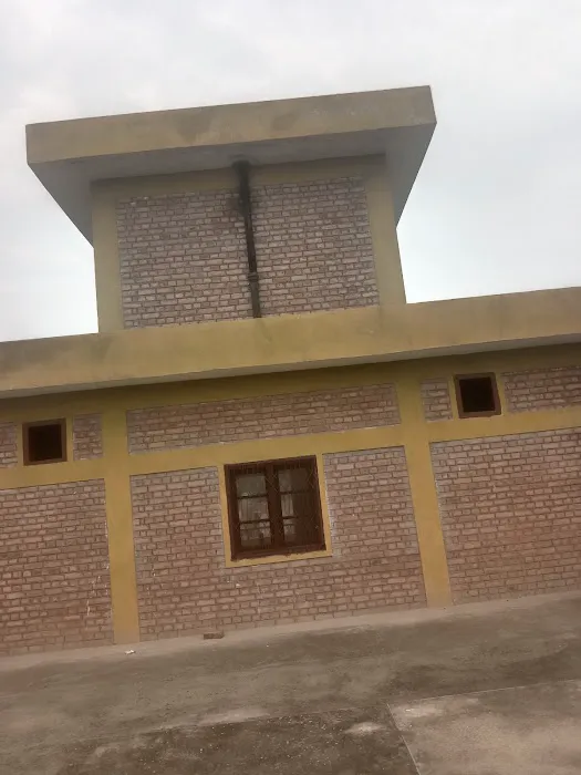 GPGC Lakki Marwat Picture 2