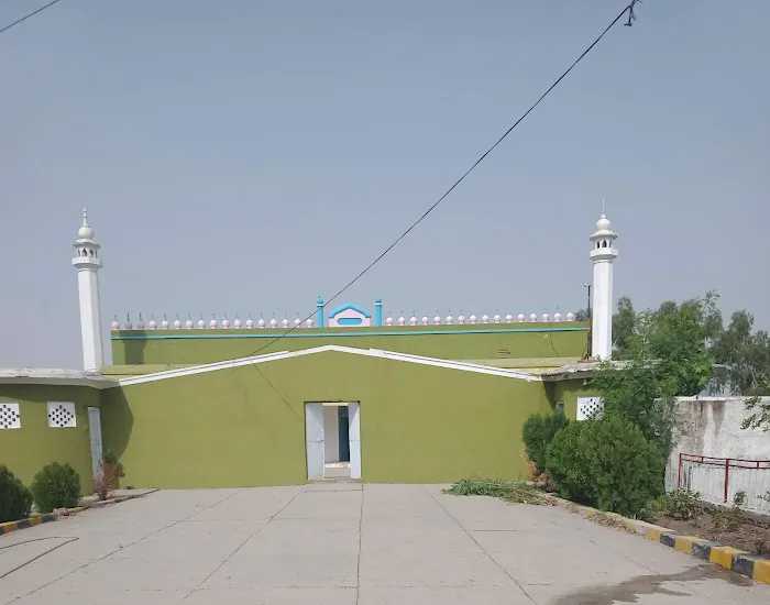 GPGC Lakki Marwat Picture 5