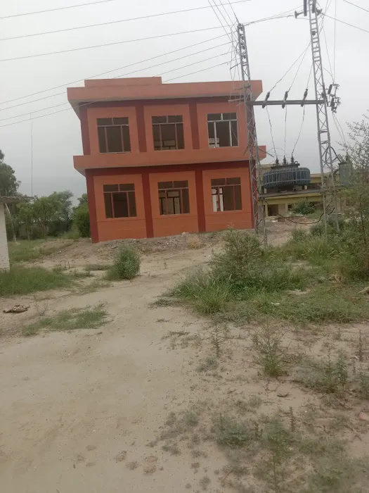 GPGC Lakki Marwat Picture 7
