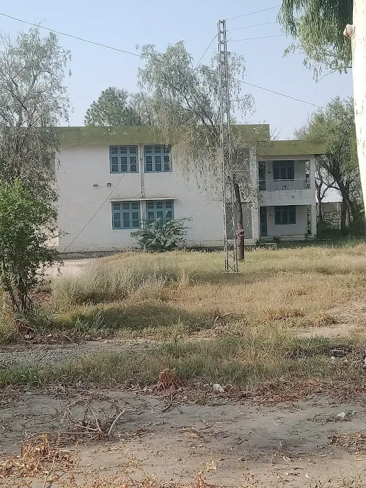 GPGC Lakki Marwat Picture 6