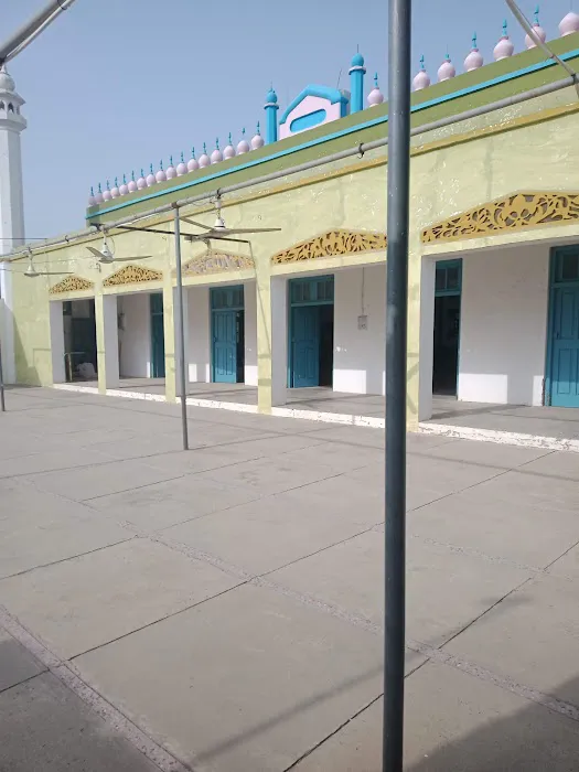 GPGC Lakki Marwat Picture 9