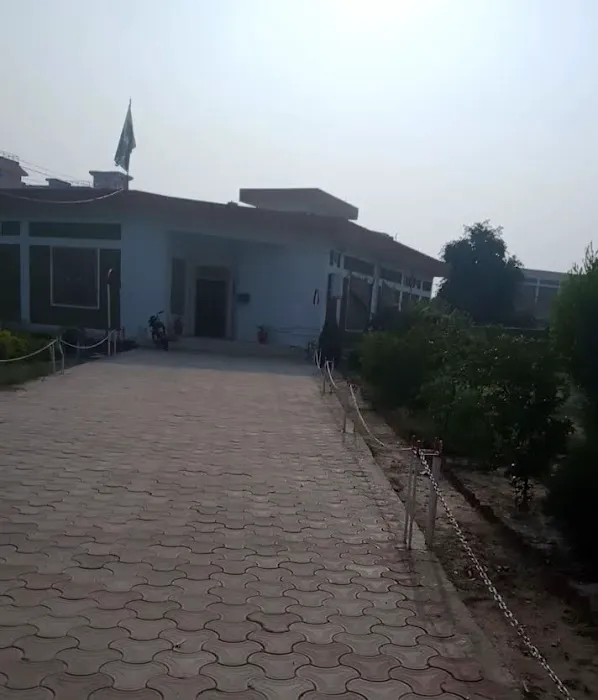 GPGC Lakki Marwat Picture 8