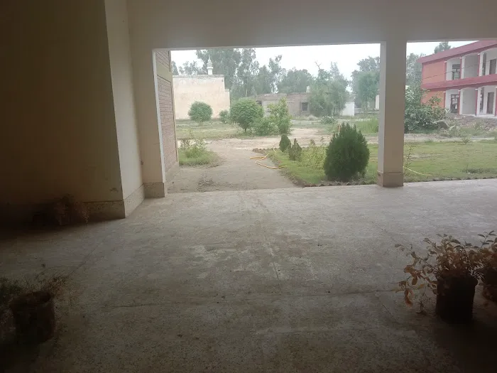GPGC Lakki Marwat Picture 4