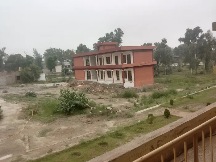 GPGC Lakki Marwat Picture 10