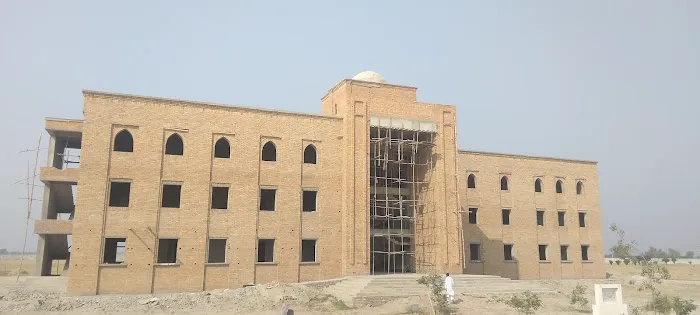 University of Lakki Marwat Picture 2