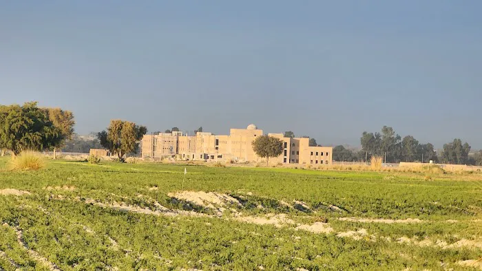 University of Lakki Marwat Picture 4
