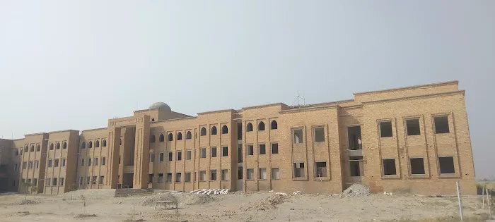 University of Lakki Marwat Picture 5