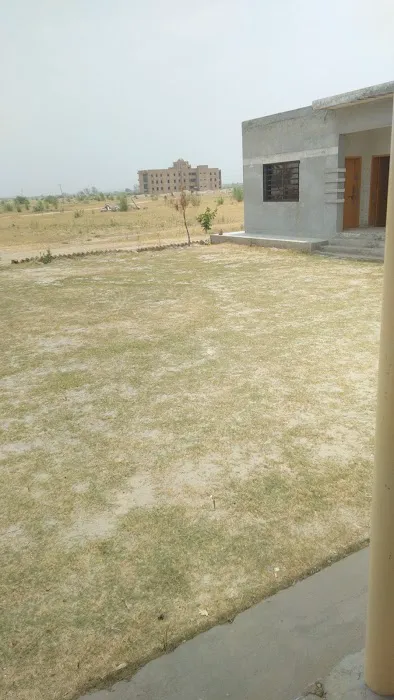 University of Lakki Marwat Picture 1
