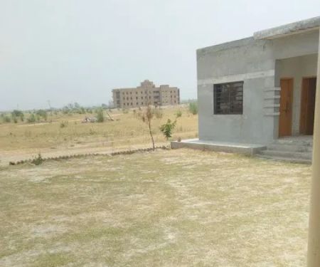 University of Lakki Marwat