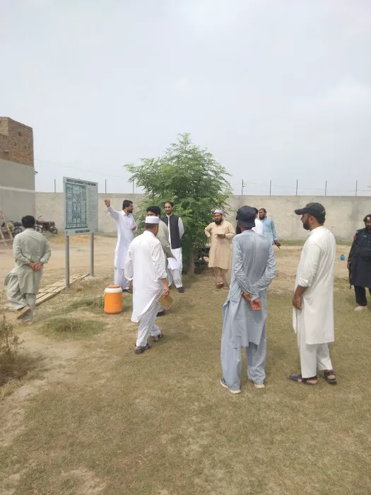 University of Lakki Marwat Picture 3