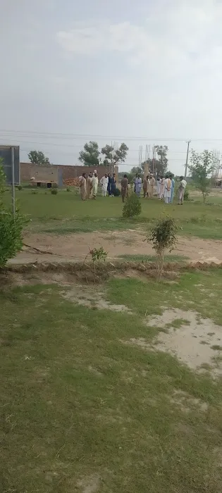 University of Lakki Marwat Picture 8