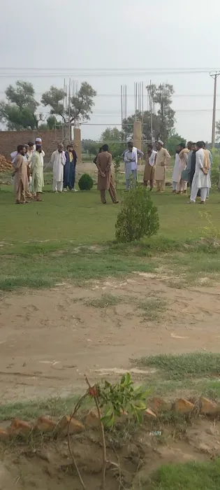 University of Lakki Marwat Picture 7