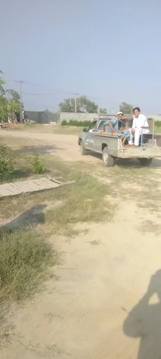 University of Lakki Marwat Picture 6