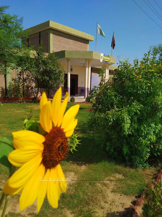 University of Lakki Marwat Picture 2