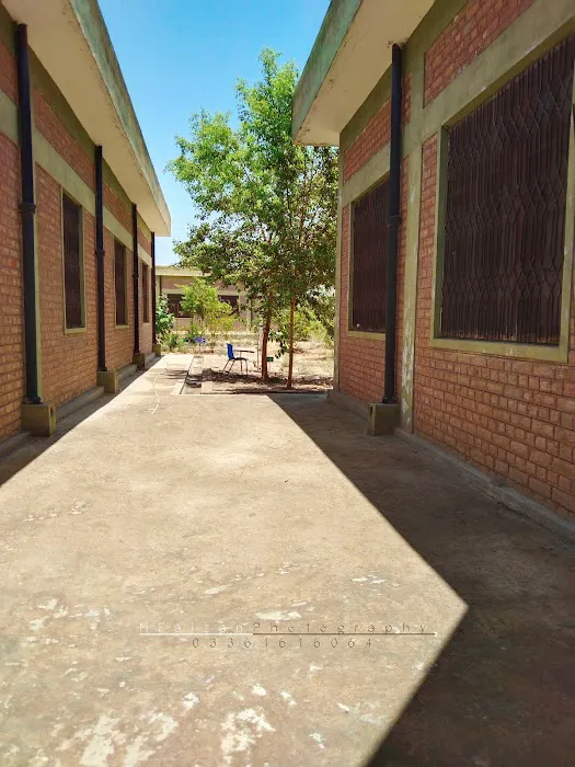University of Lakki Marwat Picture 1