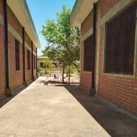 University of Lakki Marwat ico