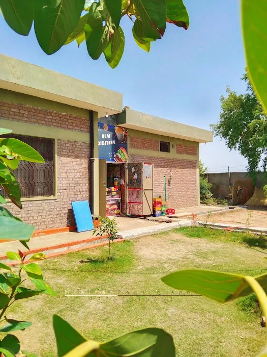University of Lakki Marwat Picture 3