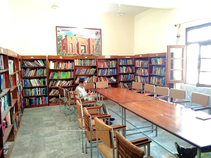 University of Lakki Marwat Picture 6