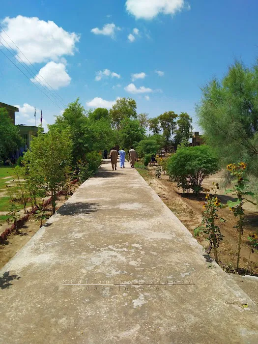 University of Lakki Marwat Picture 7