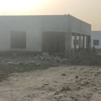 Nursing college Ghazni khel ico