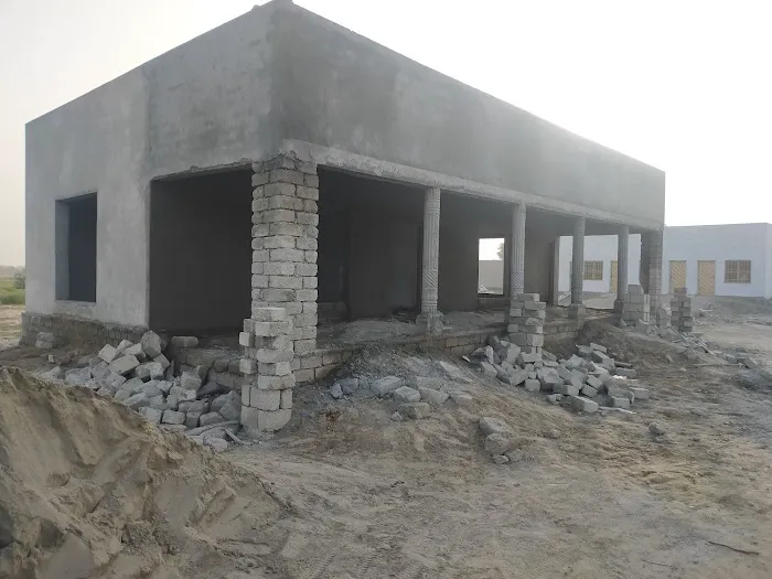 Nursing college Ghazni khel Picture 2