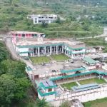 Girls College Gumbat