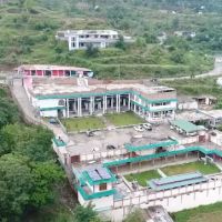 Girls College Gumbat ico