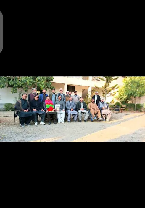 Govt Degree College Picture 4