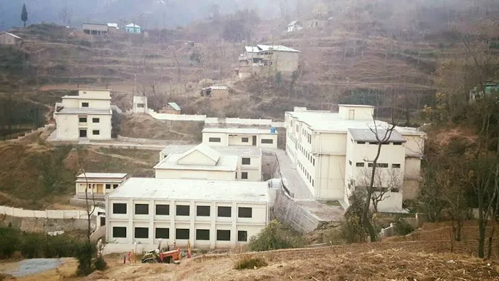 Govt Degree College Picture 1