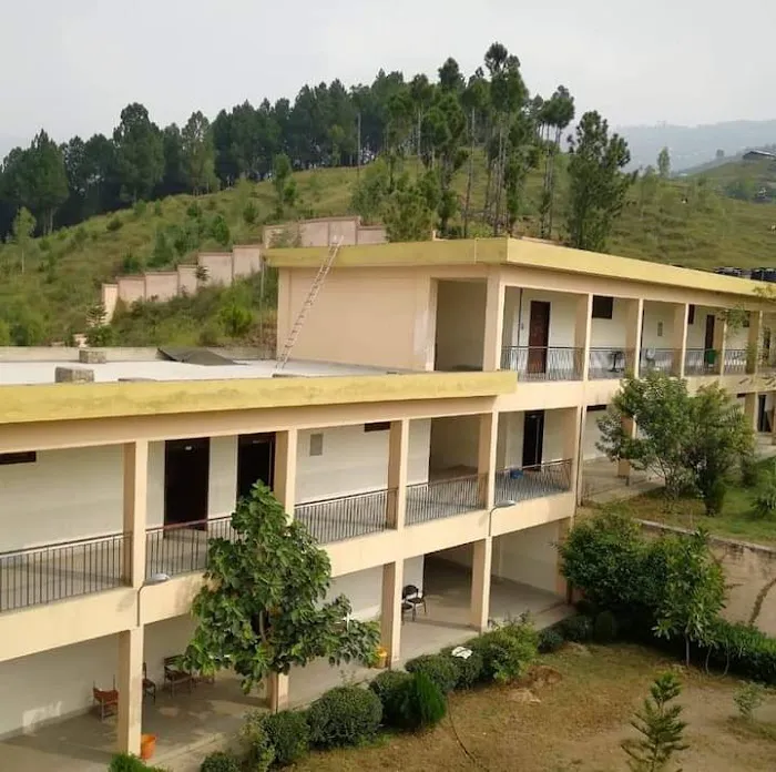 Govt Degree College Picture 2
