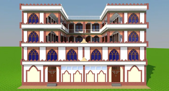 Madrasa Tahfeez Ul Quran Chakesar Picture 3