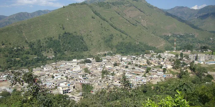 Madrasa Tahfeez Ul Quran Chakesar Picture 1