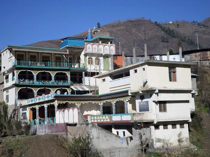 Madrasa Tahfeez Ul Quran Chakesar Picture 2