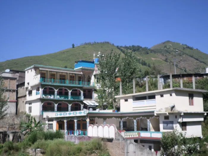 Madrasa Tahfeez Ul Quran Chakesar Picture 4